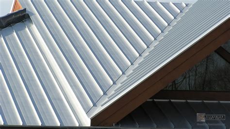 sheet metal roofing materials|residential galvalume metal roof.